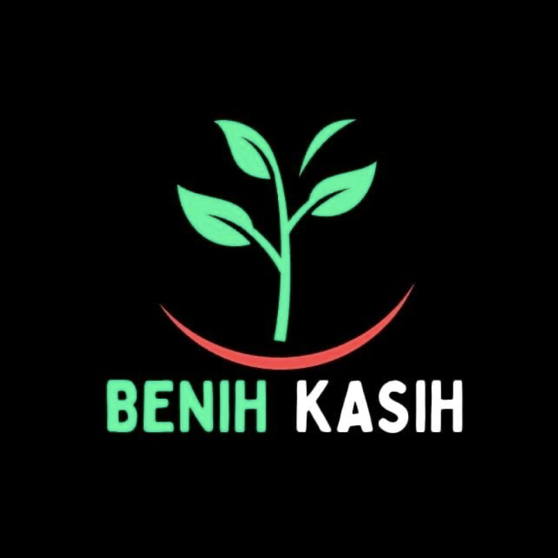Logo Benih Kasih